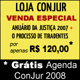 Anuario da Justica 2008