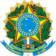 Brasão da República do Brasil