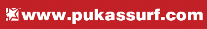 Pukas Surfboards