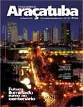 Revista Araçatuba 99 anos