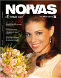 Folha apresenta a revista & Noivas e Festas 2007