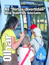 Revista Olhar