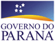 Logomarca do Governo do Paran