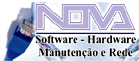 NOVA - Software - Hardware - Manuteno e Redes